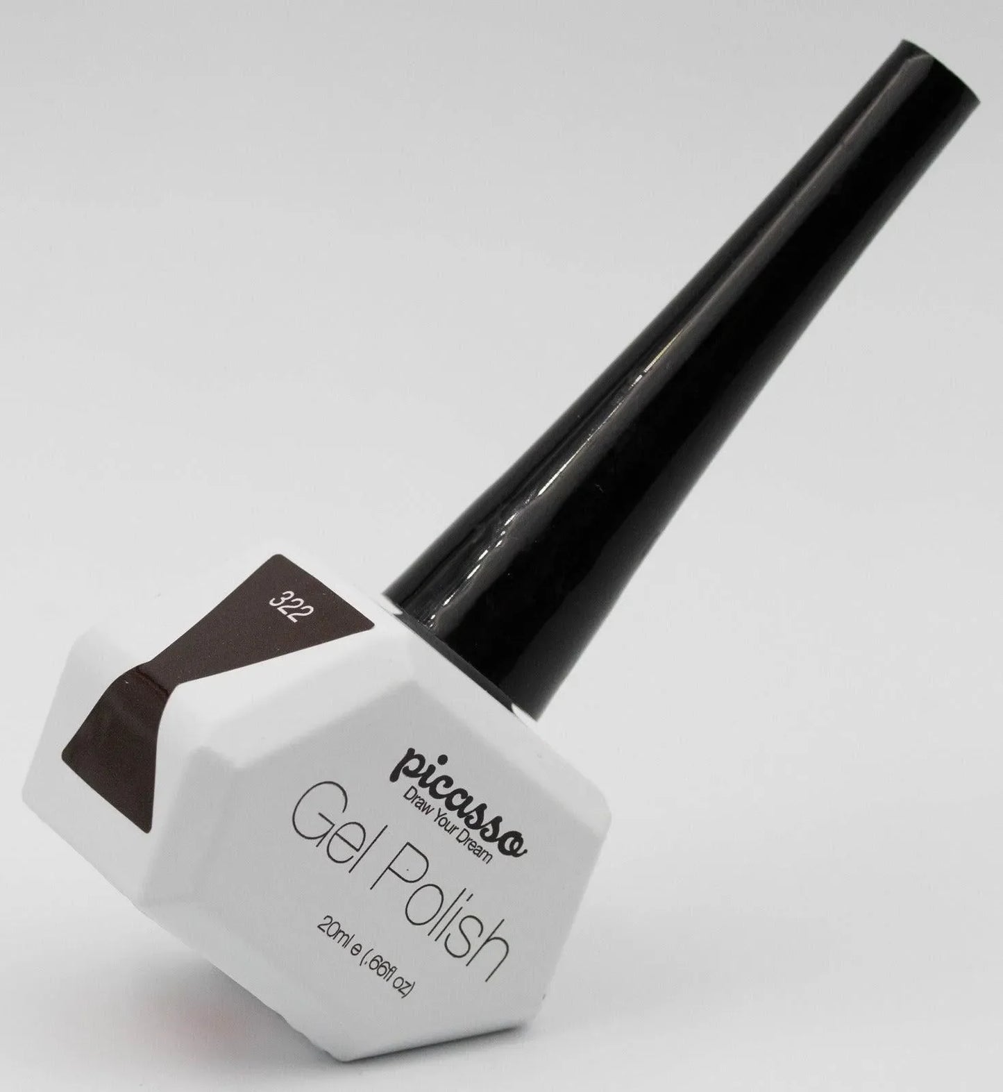 Picasso Nail Polish Gel -321