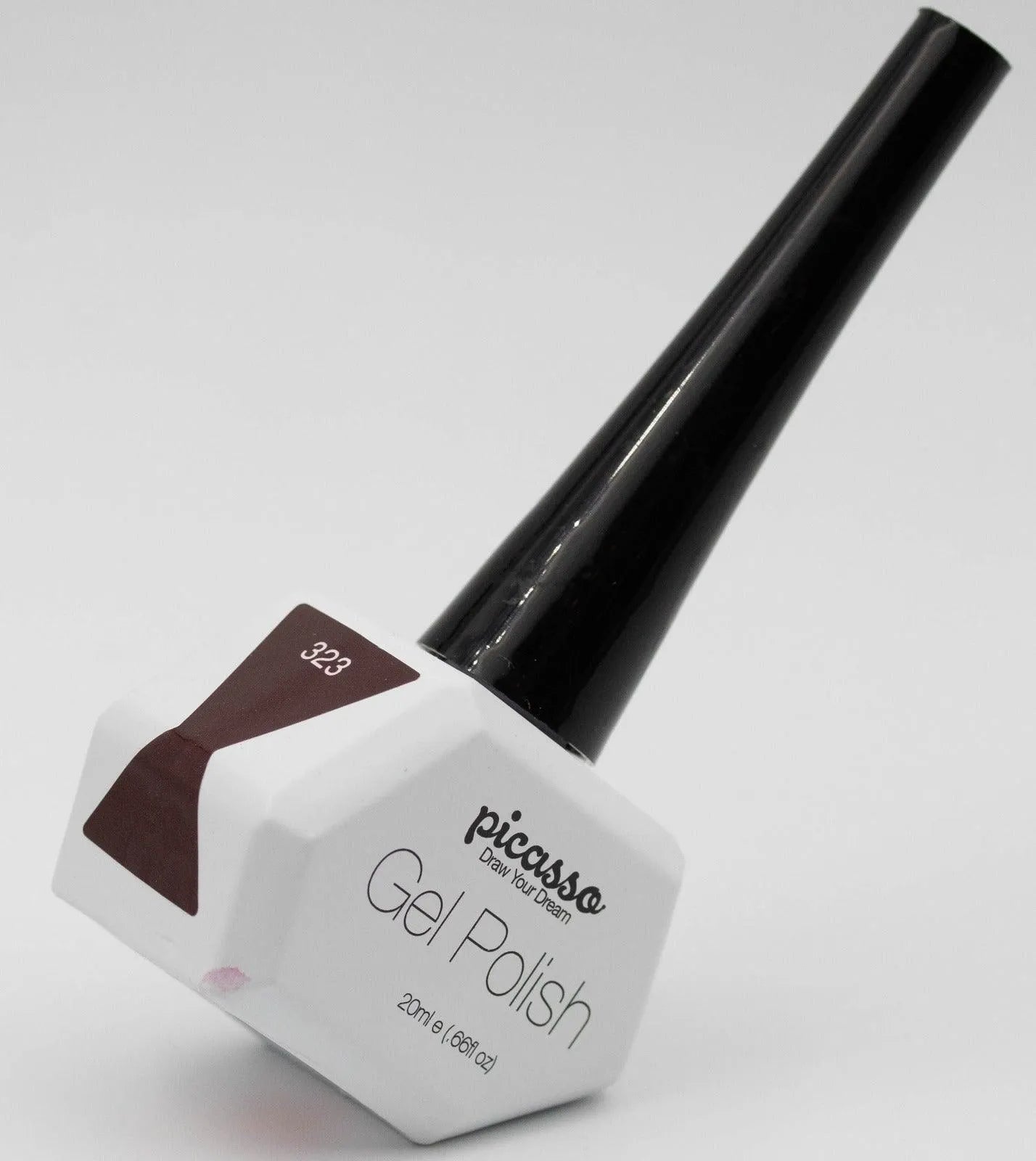 Picasso Nail Polish Gel -322