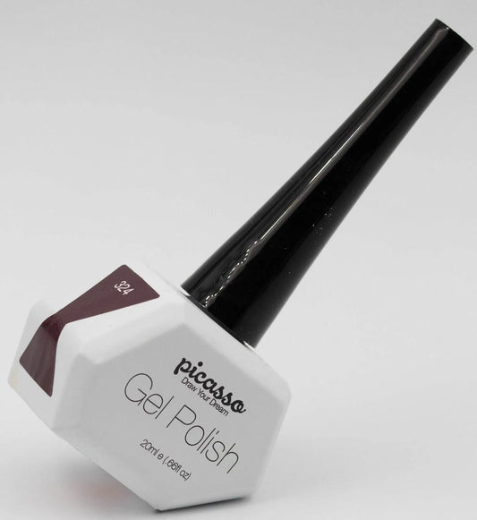 Picasso Nail Polish Gel -323