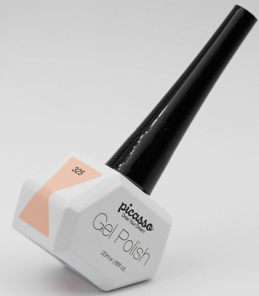 Picasso Nail Polish Gel -324