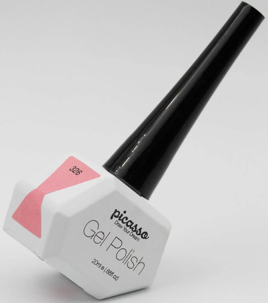 Picasso Nail Polish Gel -325