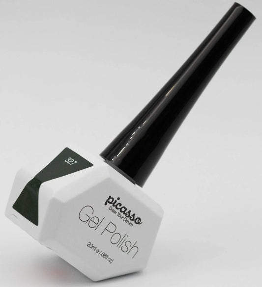 Picasso Nail Polish Gel -326