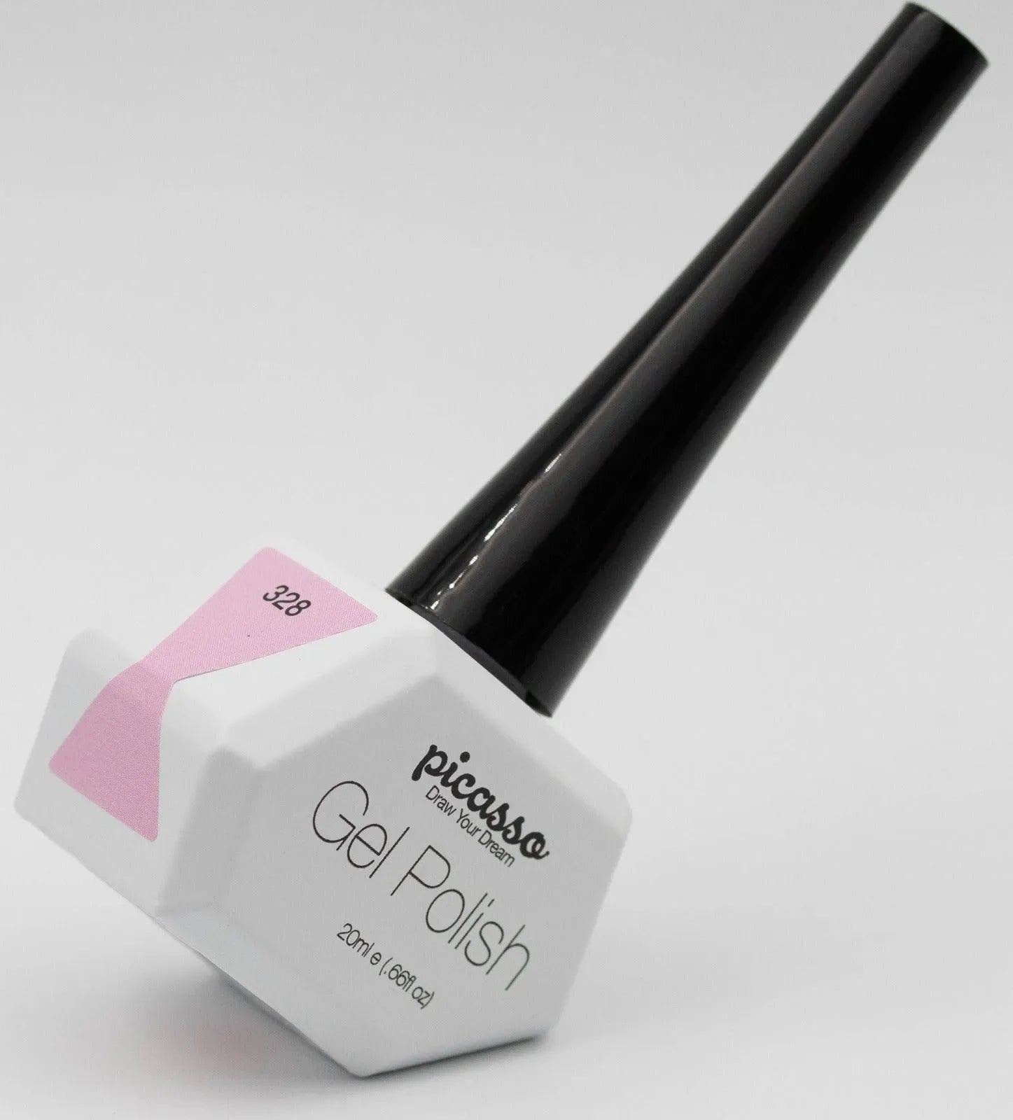 פיקאסו לק ג'ל -328