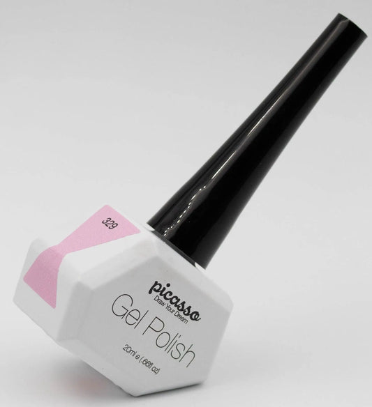 Picasso Nail Polish Gel -328