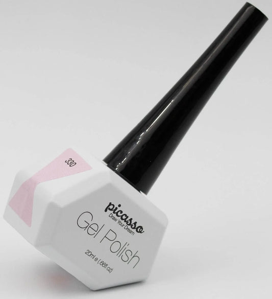 Picasso Nail Polish Gel -329