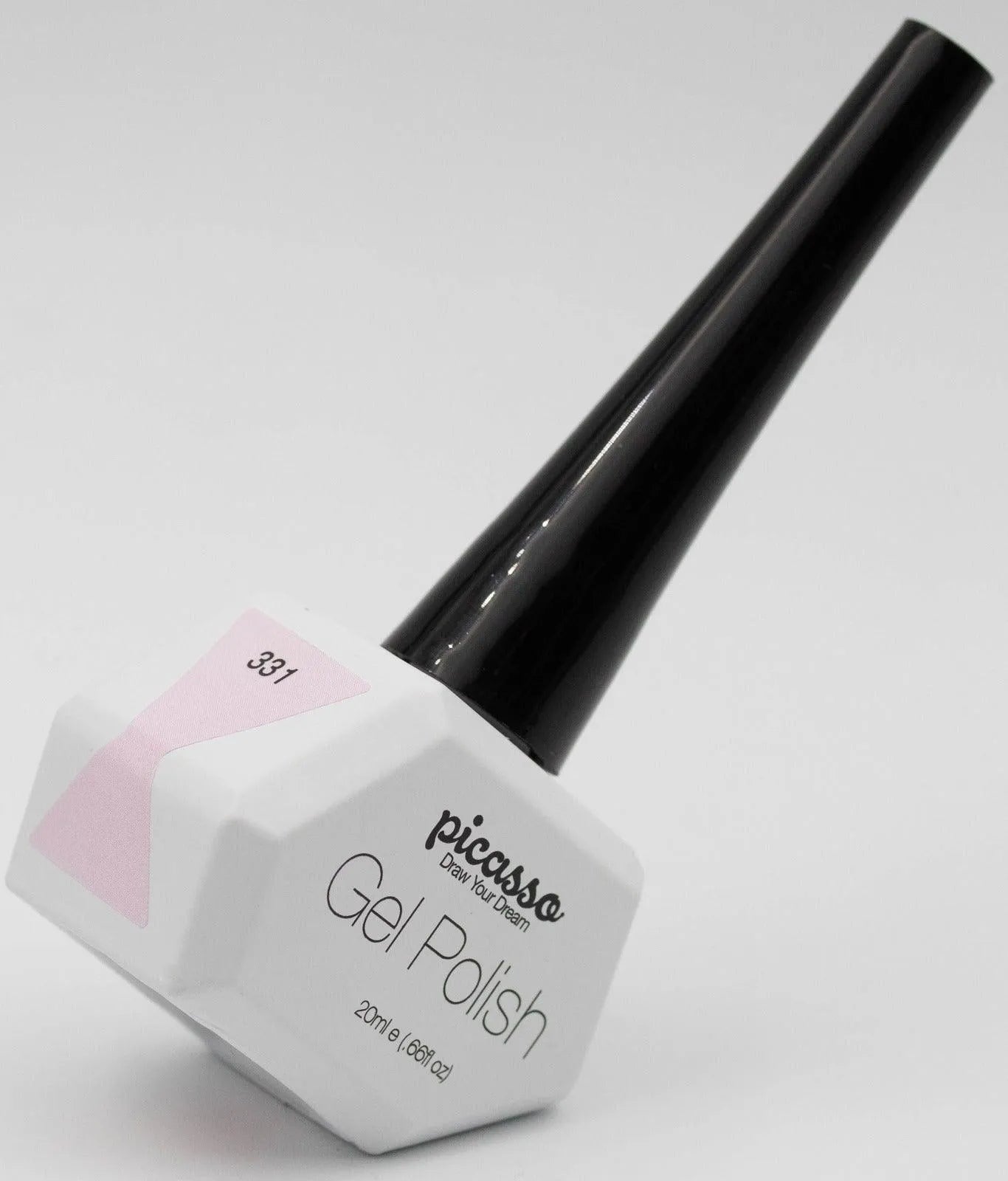 Picasso Nail Polish Gel -330