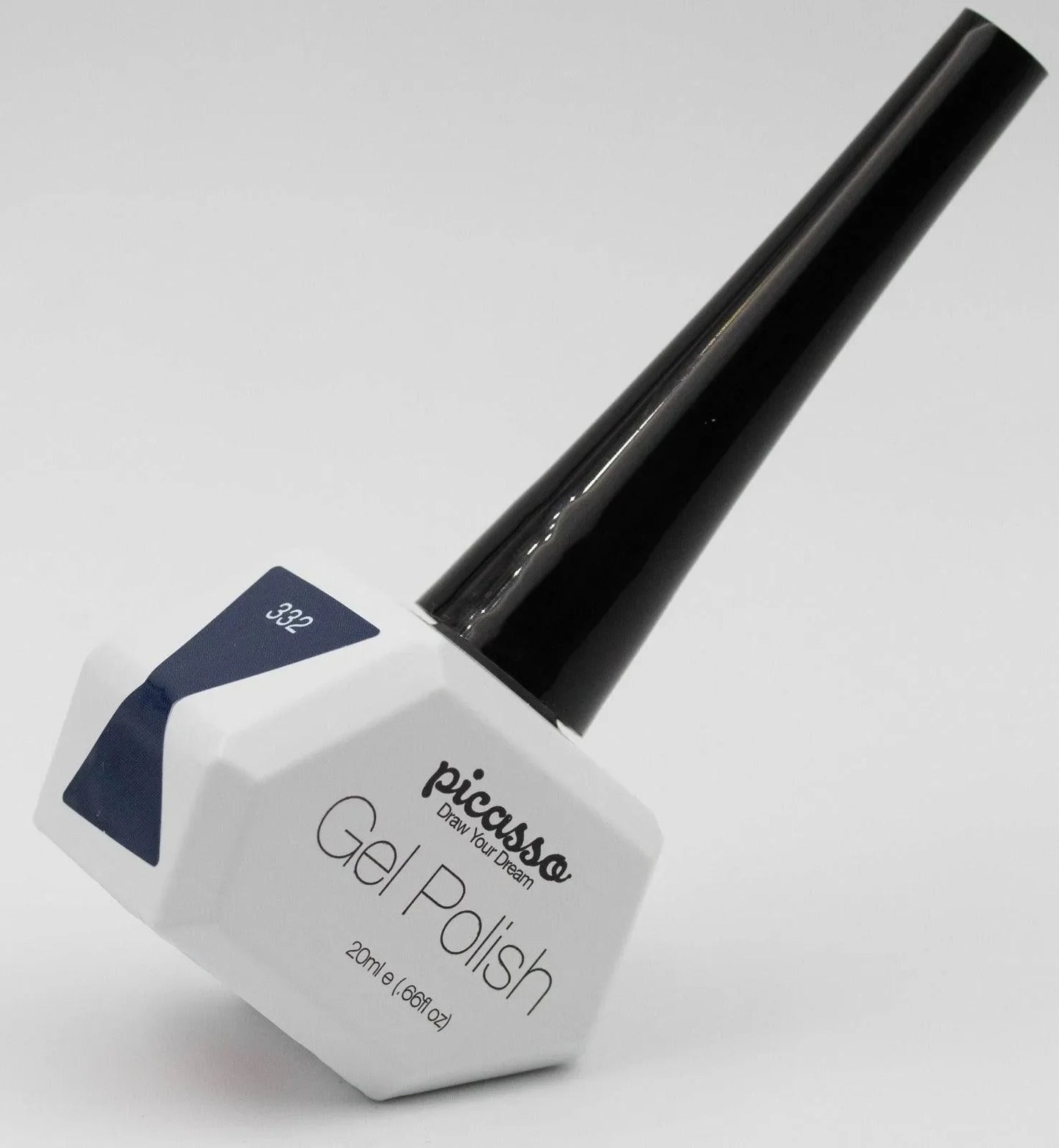 Picasso Nail Polish Gel -331