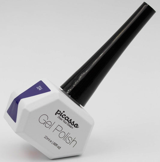 Picasso Nail Polish Gel -333