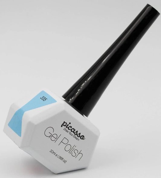 Picasso Nail Polish Gel -334