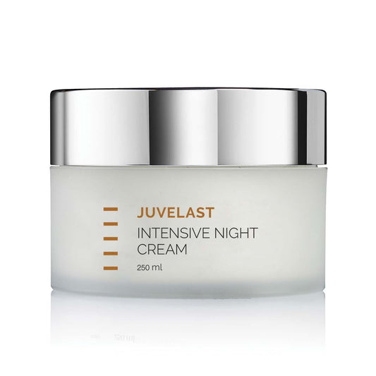 HL Labs Intensive Night Cream For Dry Skin | Juvelast 250ml/8.45FL.OZ.