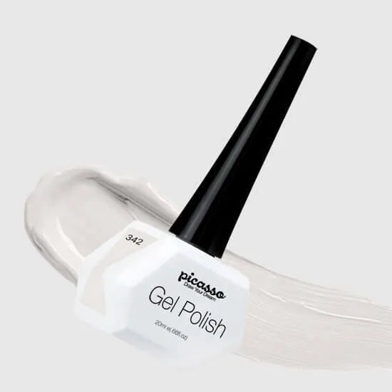 Picasso Nail Polish Gel -342