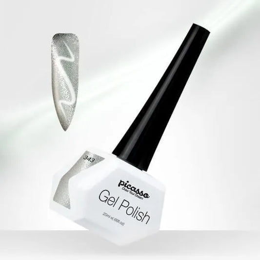 Picasso Nail Polish Gel -343