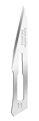 Scalpel Knives No. 11 – Swann Morton