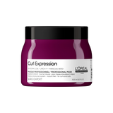 לוראל קרל אקספשן מסכת תלתלים סרי אקספרט 500 מ"ל