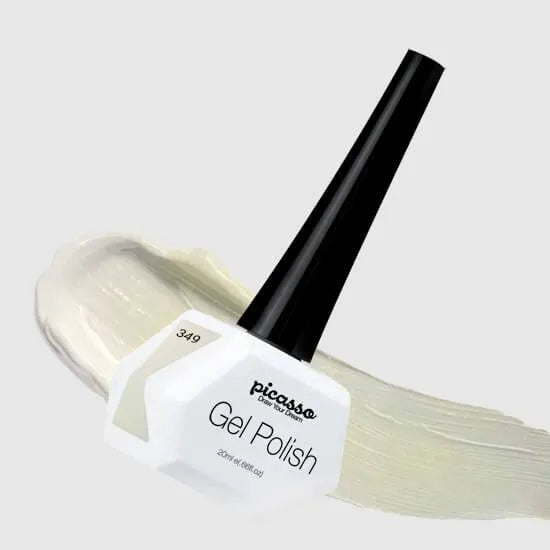 Picasso Nail Polish Gel -349