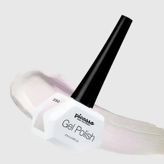 Picasso Nail Polish Gel -350