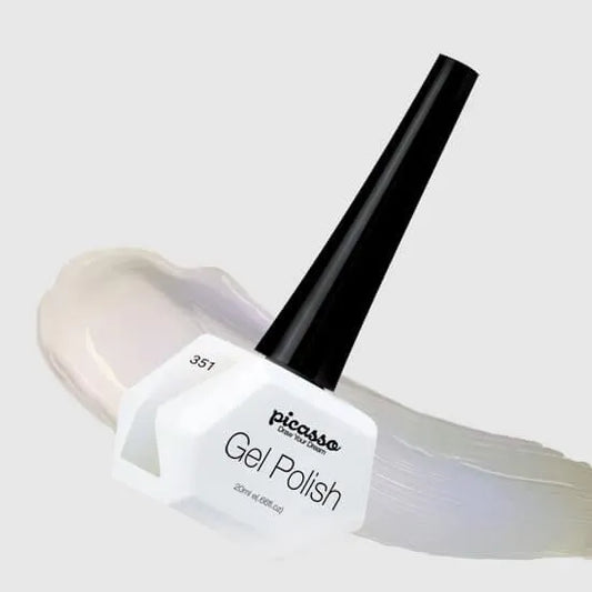 Picasso Nail Polish Gel -351