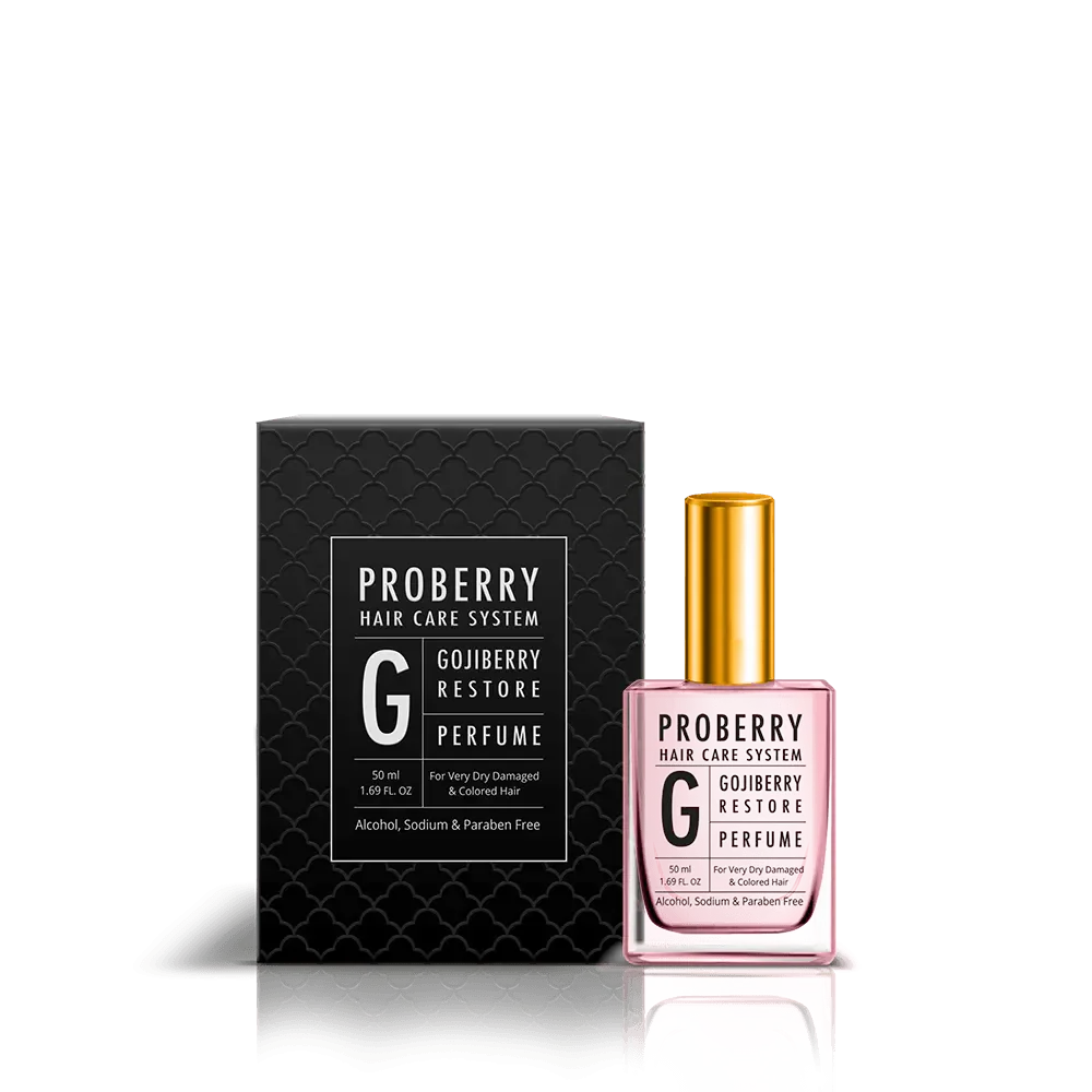 Proberry Gojiberry Restore Hair Perfume 50ml