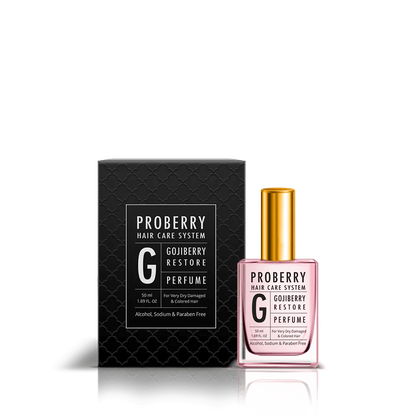 פרוברי בושם לשיער בניחוח ריסטור 50 מ"ל