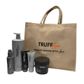 Набор для волос Truffle Hair Kit Bag Without Salts - TruffLuv