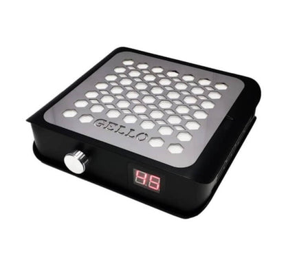 ג'לו שואב בלאק הול