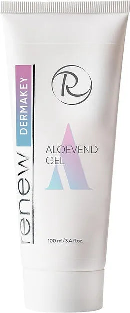 Renew Cosmetics Гель Алоэ Вера 100 мл