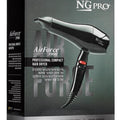 Gideon Cosmetics Super Energy Hair Dryer - 3900
