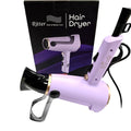 Ritter 3900F 2000W Lightweight Powerful Hair Dryer