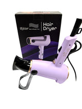 Ritter 3900F 2000W Lightweight Powerful Hair Dryer