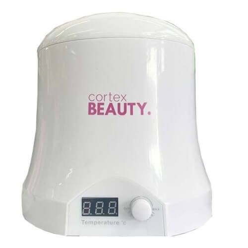 Cortex Wax Heater 800 g