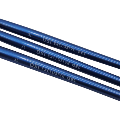 DSI מכחול לבנייה בג׳ל 3L