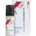 Therapeutic cream designed to treat neck skin aging problems - 30 ml Illuminating neck