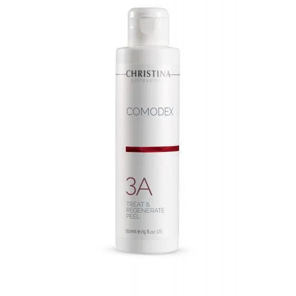 Christina Comodex Peeling Treatment and Rejuvenation Phase 3A 150 ml