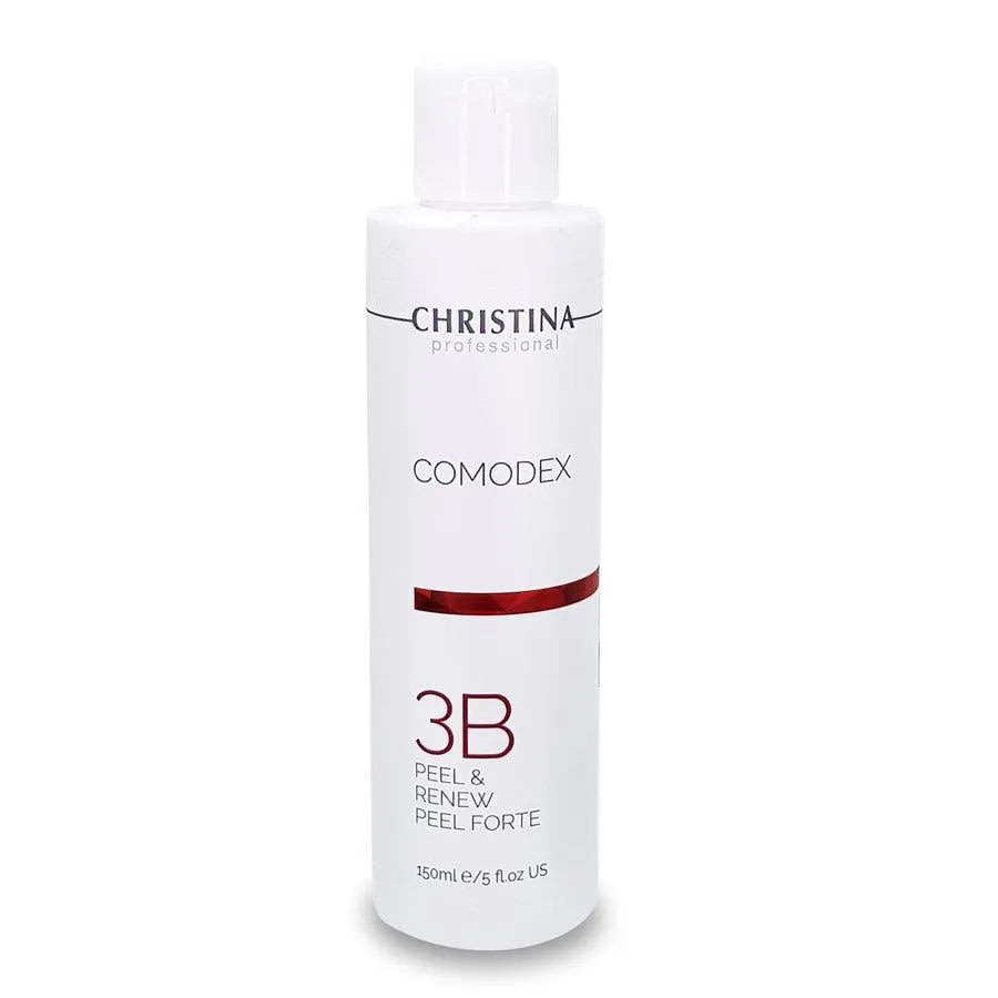 Christina Comodex Re-Peeling Forte Phase 3B 150 ml