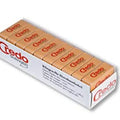 Credo Pedicure Knives - Pack of 100 units