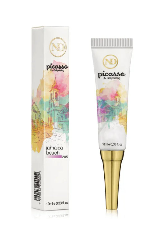 פיקאסו ג'ל ציור 3D מס' 205