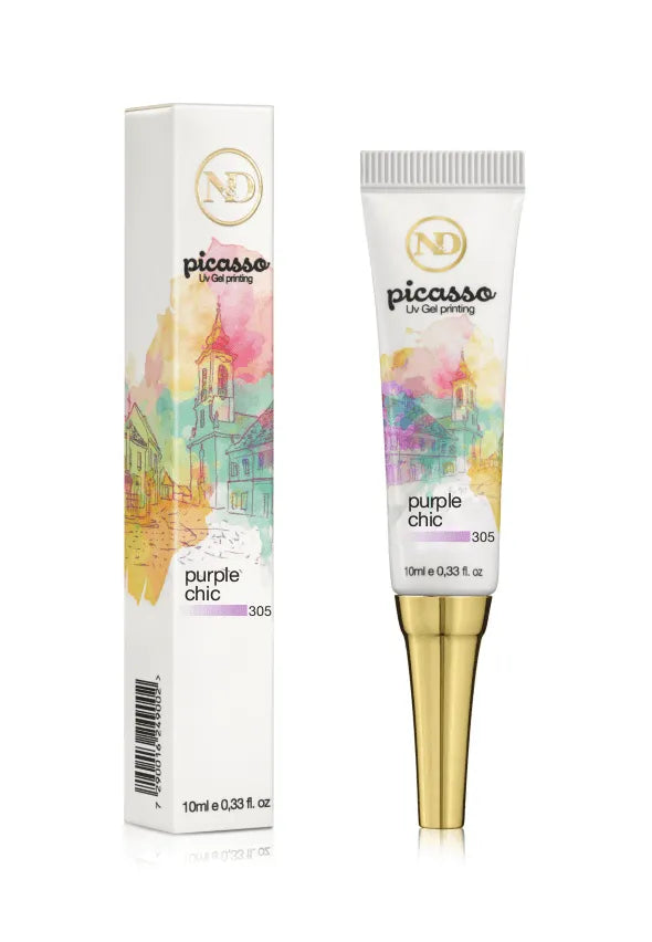 Гель для рисования Picasso 3D № 305