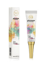 פיקאסו ג'ל ציור 3D מס' 404