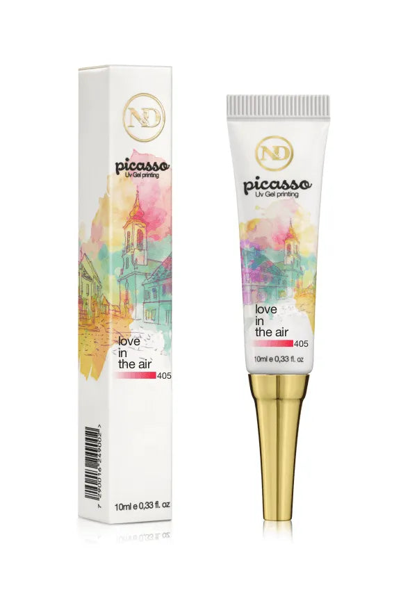 Гель для рисования Picasso 3D № 405
