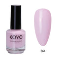 קויו לק רגיל 15 מ״ל מס׳ 064 KOYO