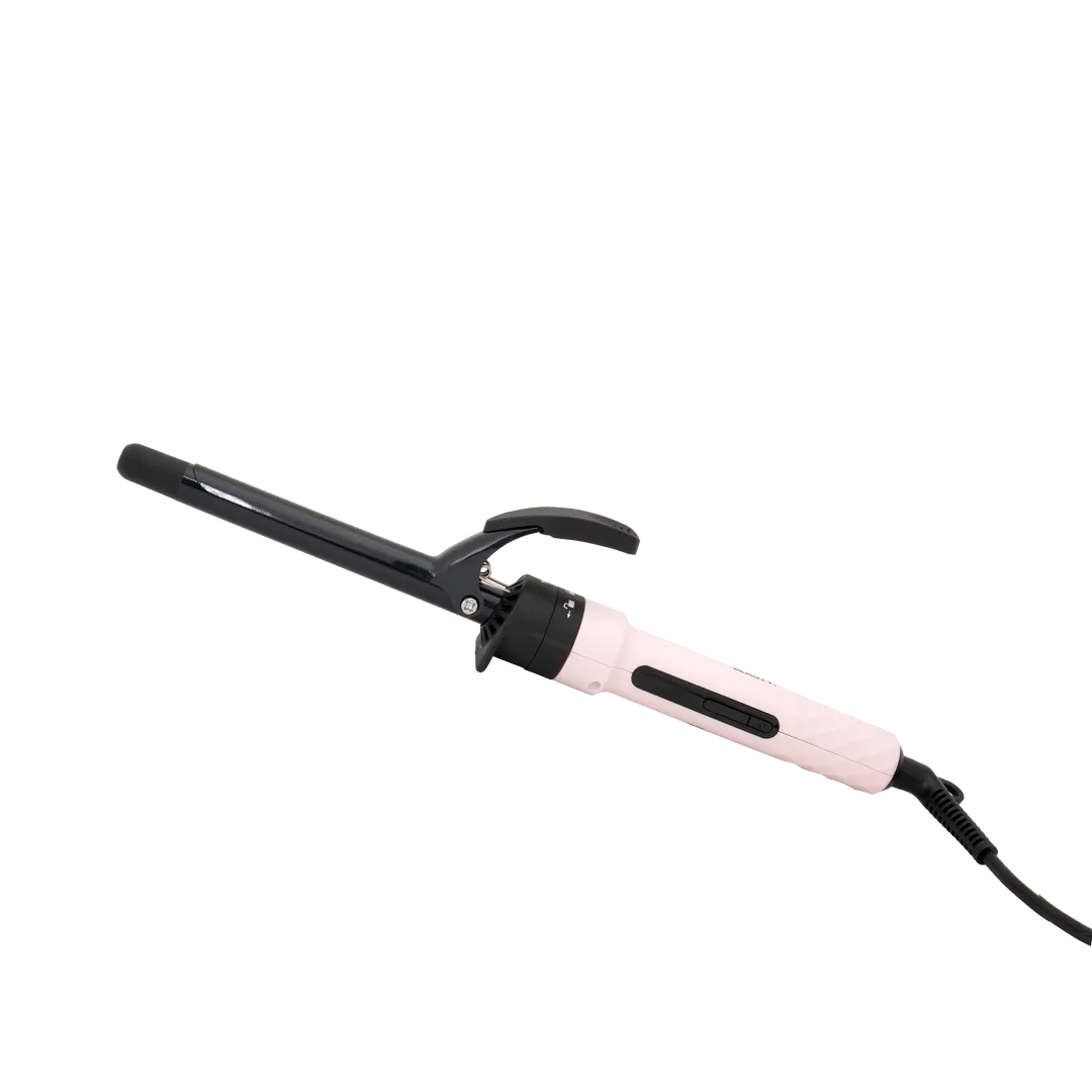 קורטקס מסלסל שיער קרמי 4 ראשים מתחלפים