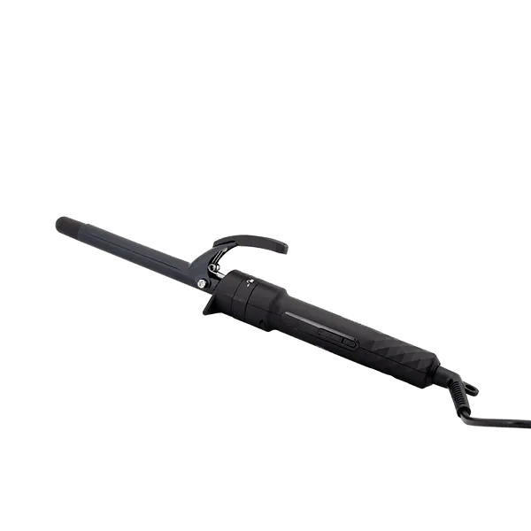 קורטקס מסלסל שיער קרמי 4 ראשים מתחלפים