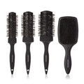 Cortex Pro Hair Brush Set - 4 units