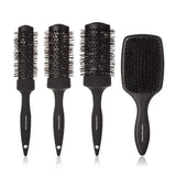Cortex Pro Hair Brush Set - 4 units
