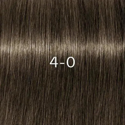 שוורצקופף צבע קבוע ללא אמוניה ZERO 60 מ"ל