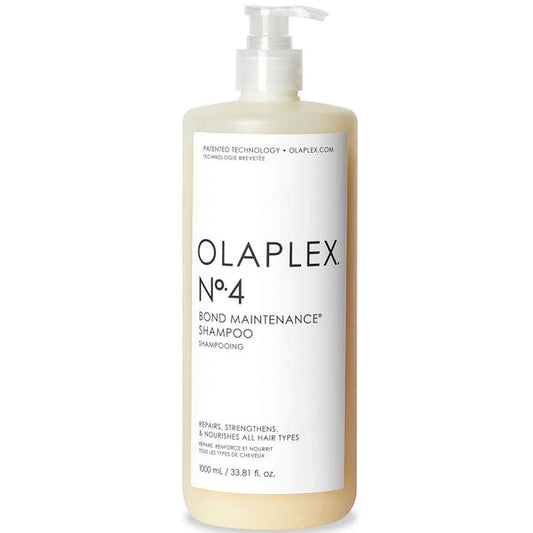 Olaplex Bond Maintenance Shampoo No.4 1000ml/33.8FL.OZ.