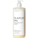 Olaplex No. 4 Shampoo for Damaged Hair Restoration 1000 ml
