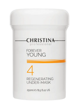 Christina Forever Young Skin Revitalizing Under Mask Step 4 250ml