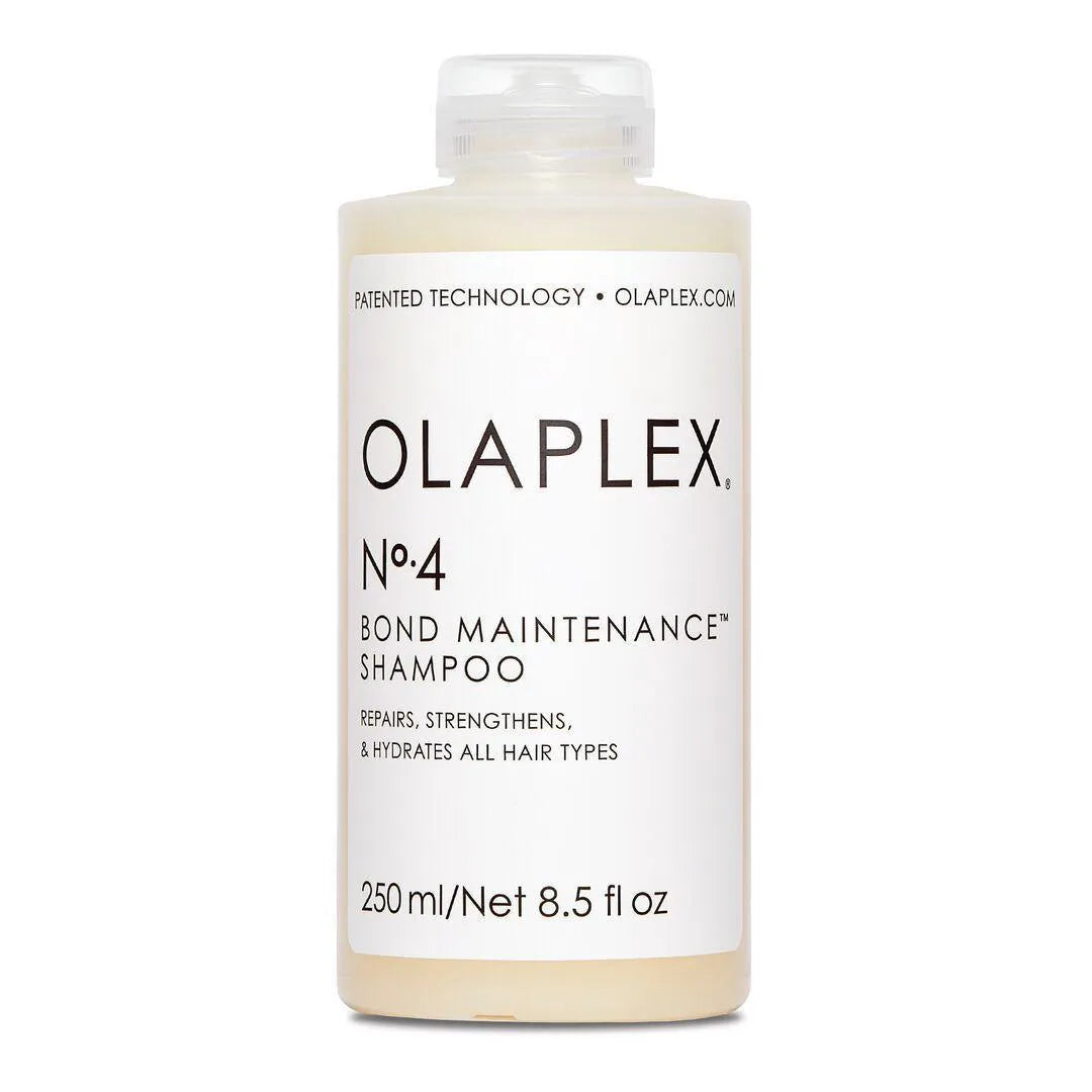Olaplex No. 4 Шампунь для поврежденных волос 250 мл