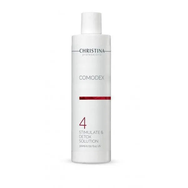 Christina Comodex Stimulating and Detoxifying Blend Stage 4 300 ml